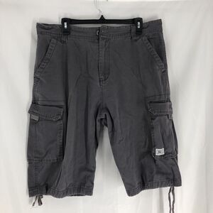 JMC Cargo Shorts Men's 40 Canvas Comfort & Style Summer Outdoor